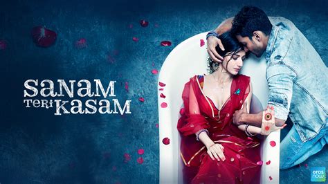 movies like sanam teri kasam|sam teri kasam full movie.